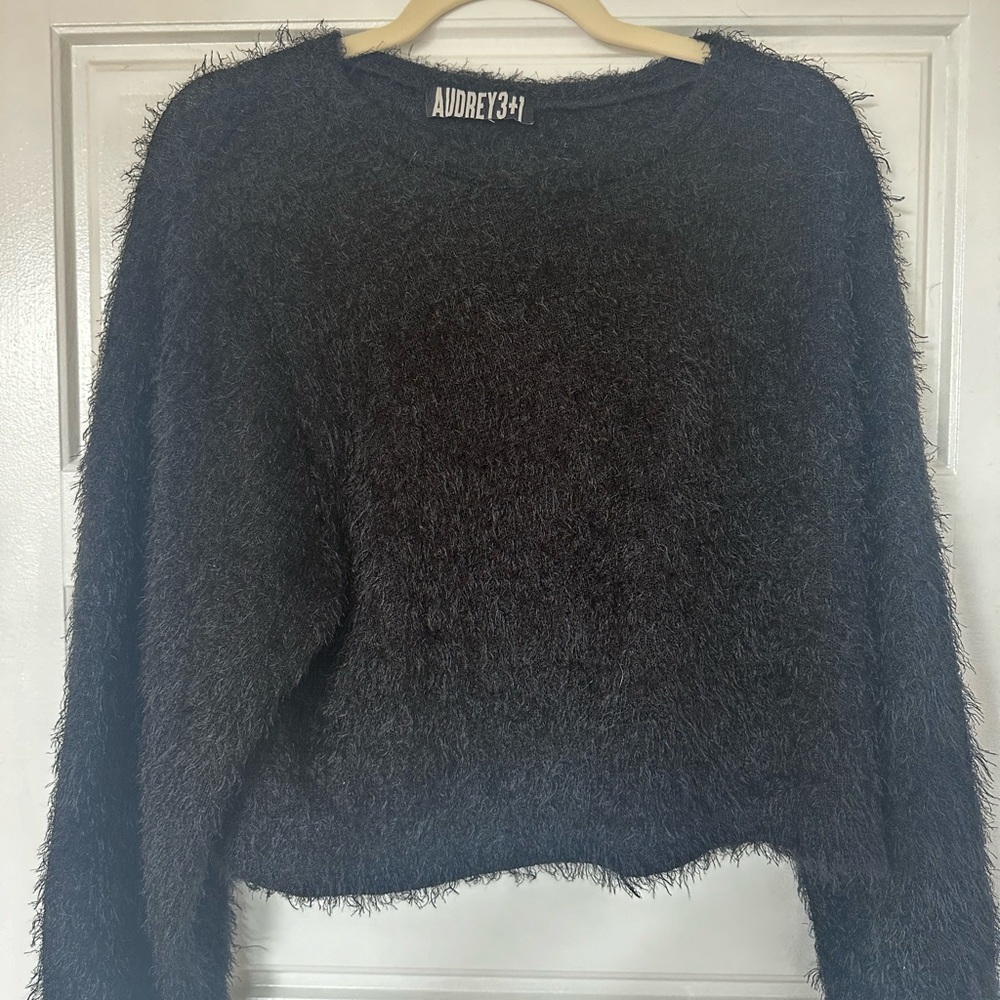 Audrey 3+1 - Divaz Boutique